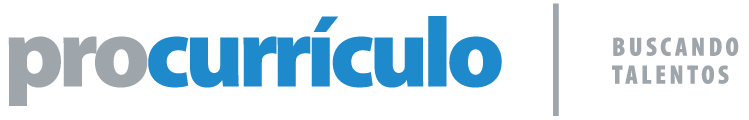 Logo Pro Currículo